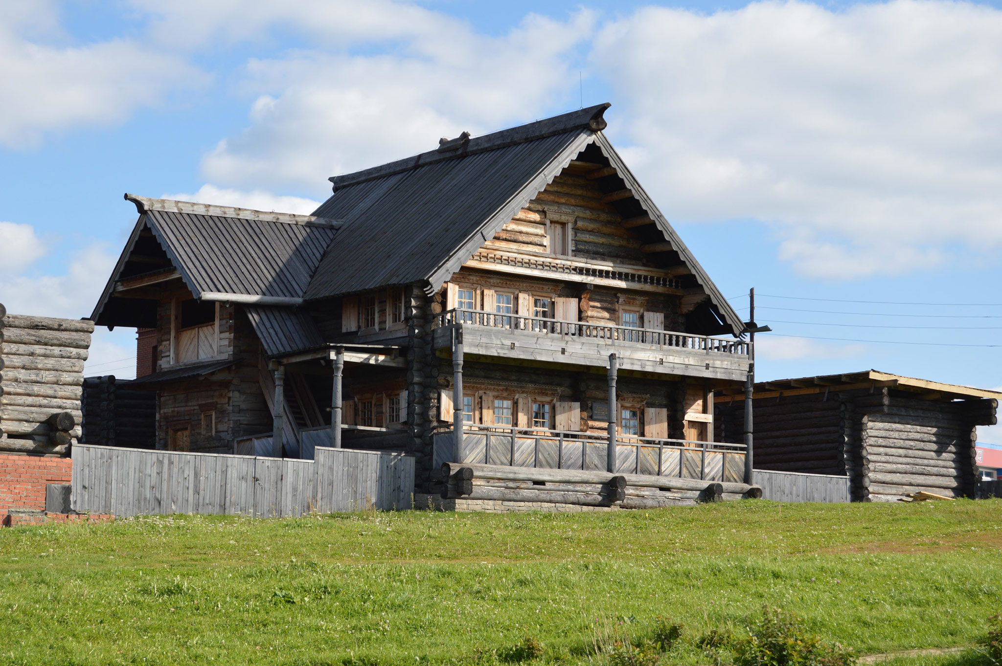 Нижняя Синячиха (Nizhnyaya Sinyachiha)